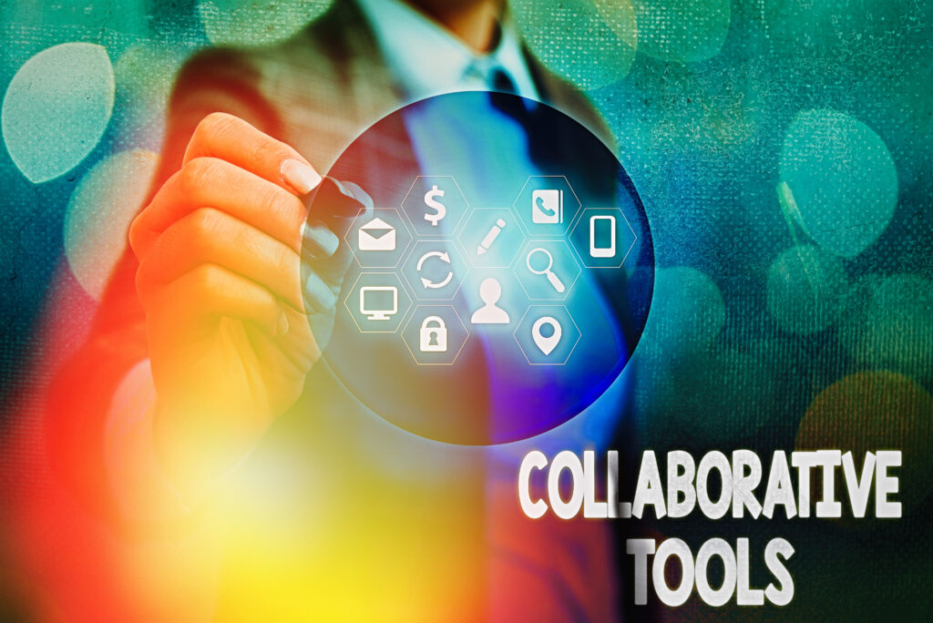 Collaboration with Empowered Development Consulting using Microsoft Outlook.