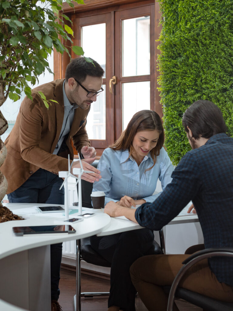 How Do I Create A Logic Model? - Empowered Development Consulting